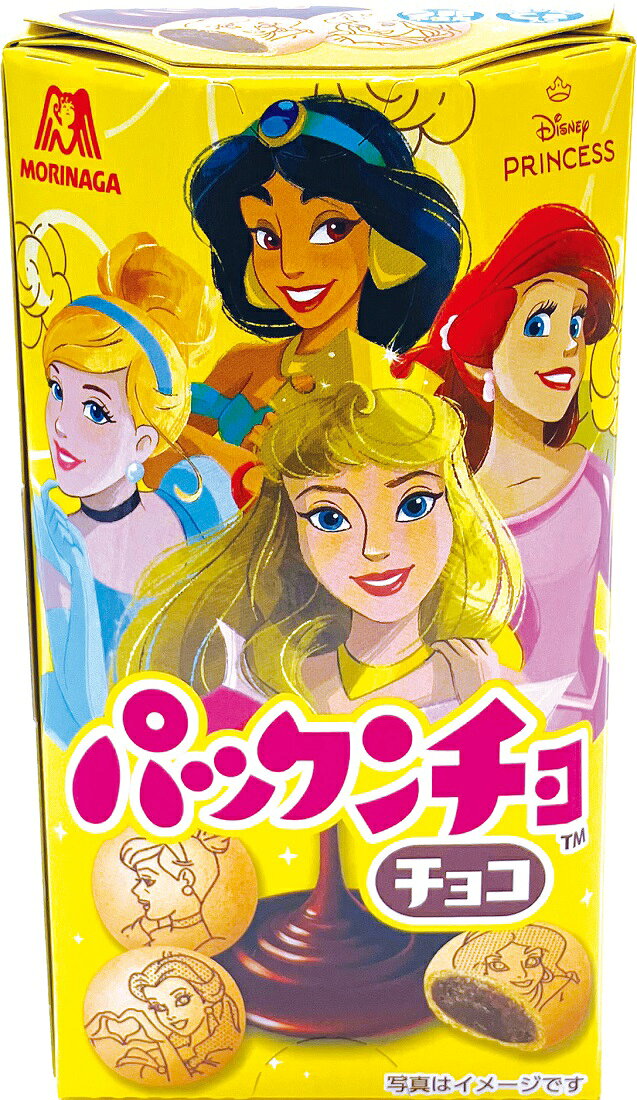 森永製菓 パックンチョ チョコ 43g｜マルトネットスーパー｜楽天