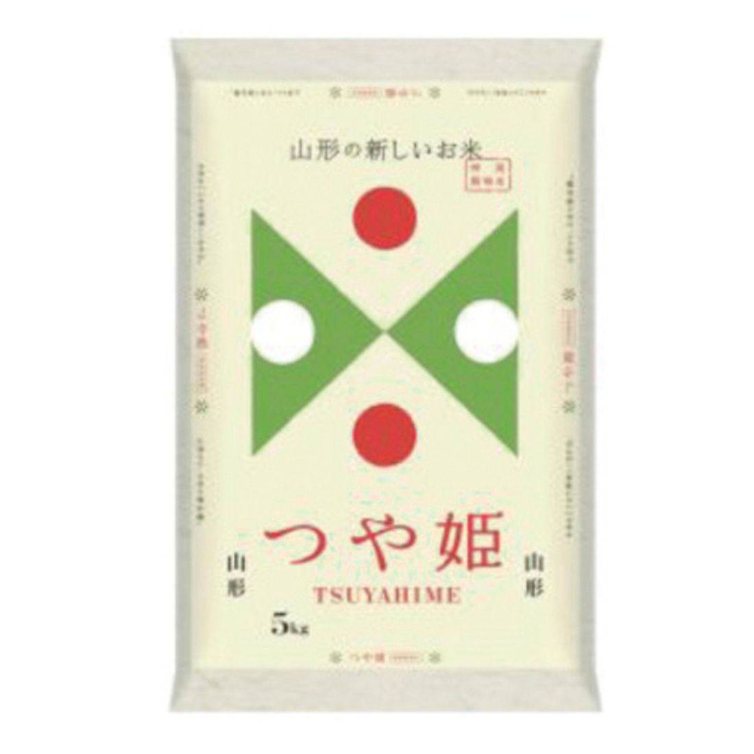 山形県産 つや姫 5kg｜マルトネットスーパー｜楽天全国スーパー