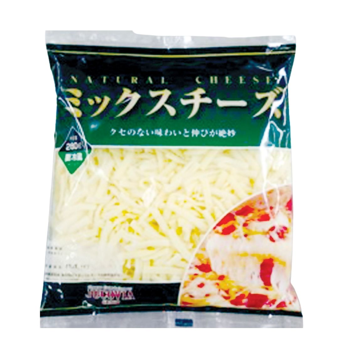 ムラカワ JUCOVIA ミックスチーズ 100g｜マルトネット