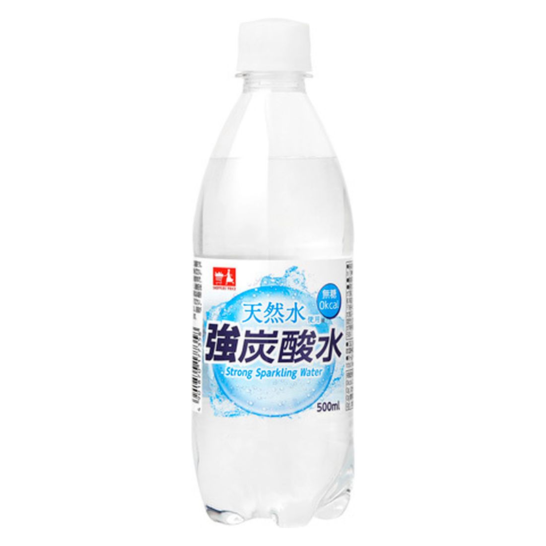 CGC チェリオ 炭酸水 500ml｜マルトネットスーパー｜楽天全国