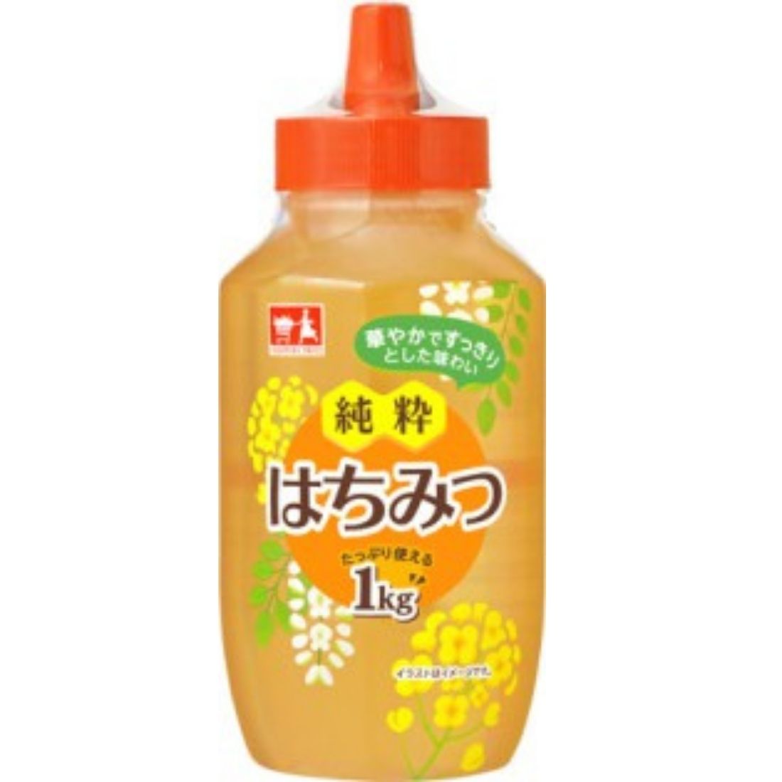 CGC 純粋はちみつ 1kg｜マルトネットスーパー｜楽天全国スーパー