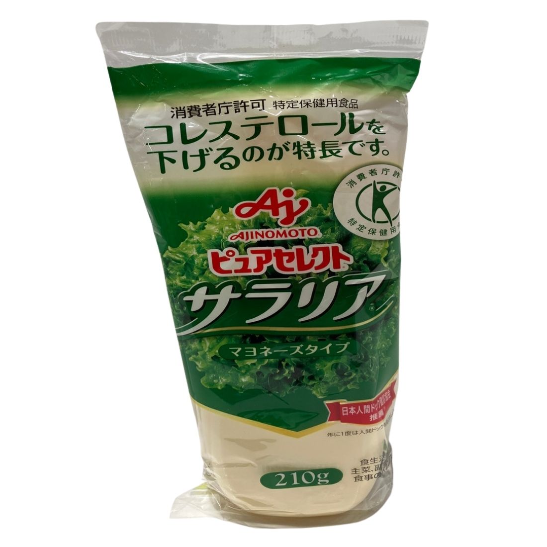 味の素 ピュアセレクトサラリア 210g｜マルトネットスーパー｜楽天