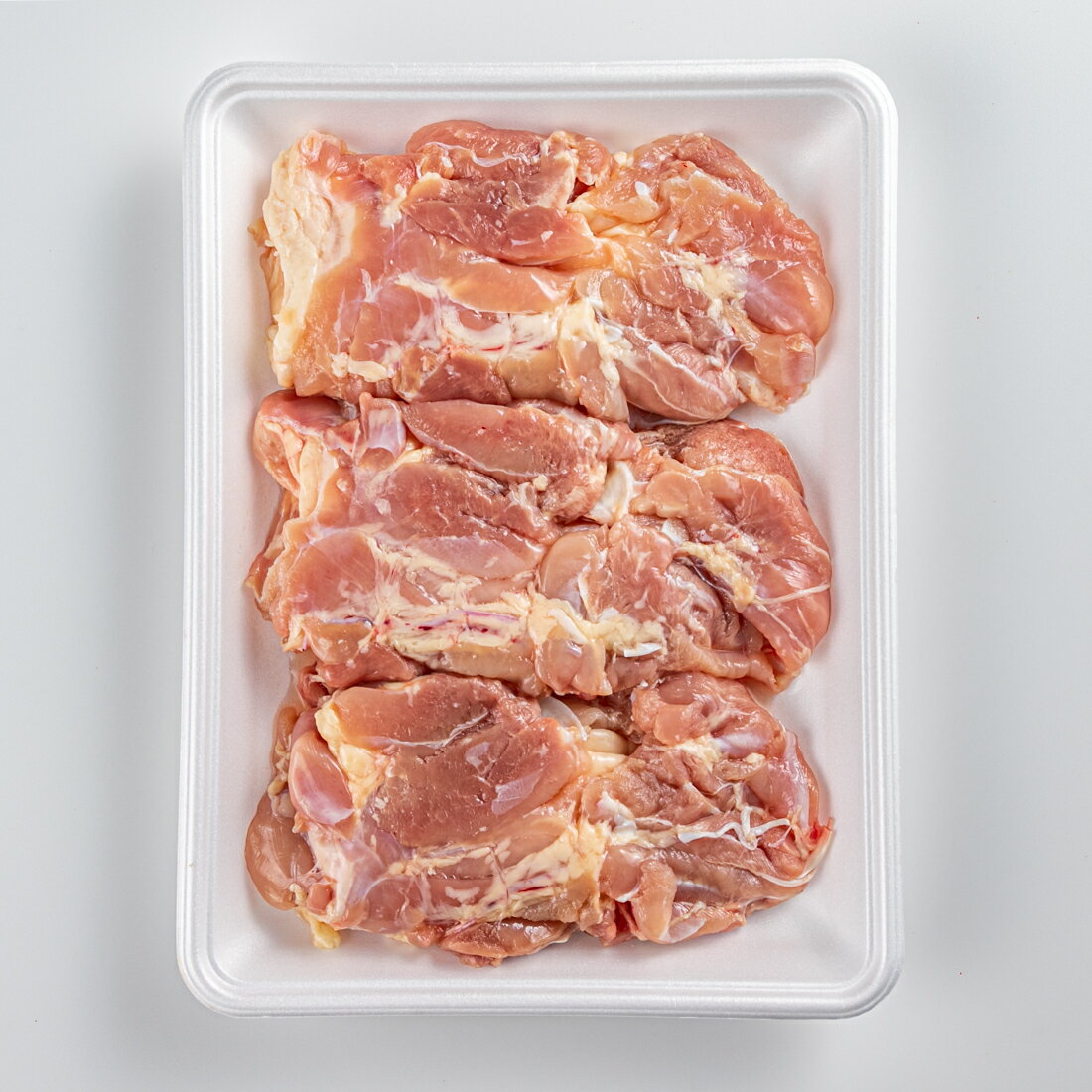 若鶏モモブロック（一部解凍含む） 大☆1日お届け限定価格☆｜大阪屋