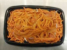 もっちりコク旨ナポリタン☆27日～30日お届け限定価格☆｜大阪屋