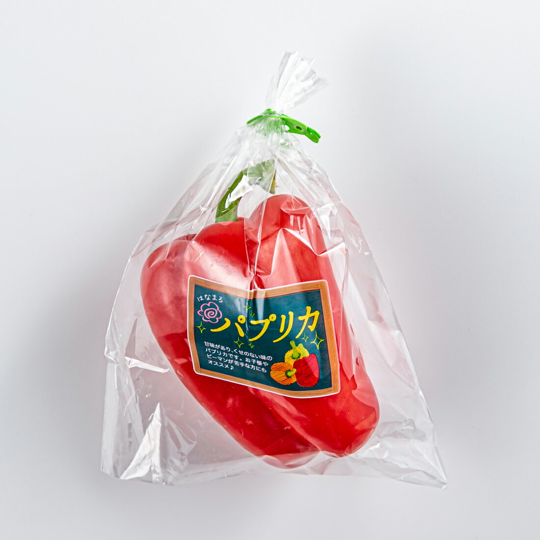 パプリカ！いろいろな方にご購入頂けたら、幸いです！ パプリカ（赤）｜大阪屋ショップネットスーパー｜楽天全国スーパー