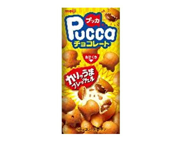 プッカチョコレート｜大阪屋ショップネットスーパー｜楽天全国スーパー
