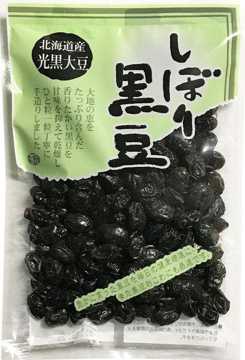 しぼり黒豆｜大阪屋ショップネットスーパー｜楽天全国スーパー