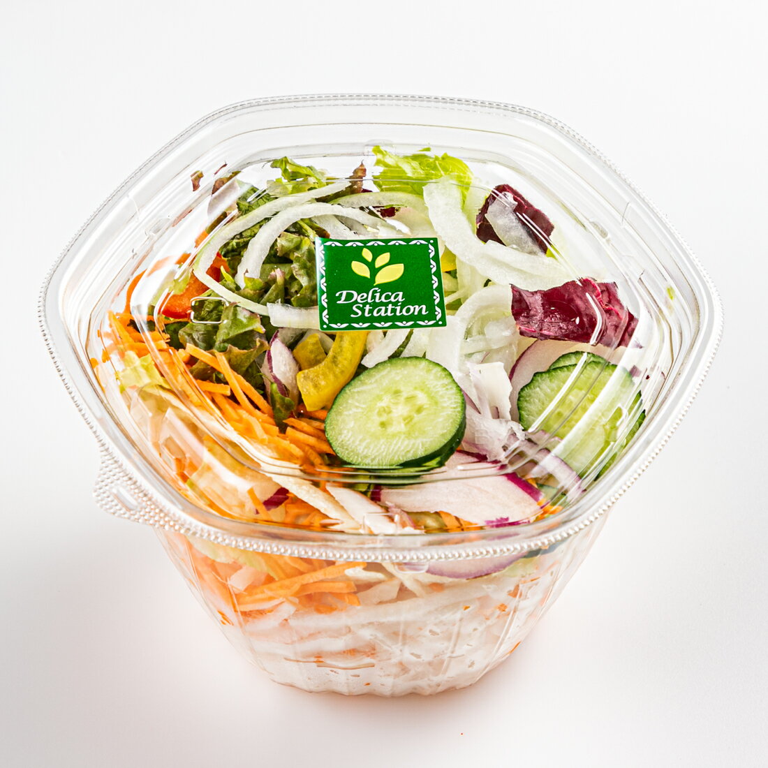 2／3日分野菜サラダ大根｜大阪屋ショップネットスーパー｜楽天全国