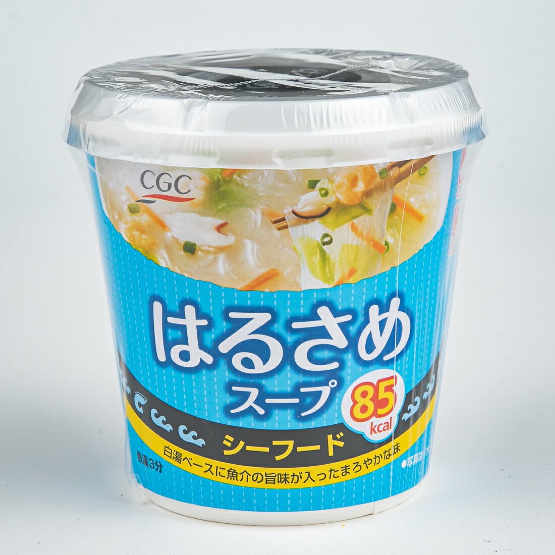 カップはるさめスープシーフード｜大阪屋ショップネットスーパー