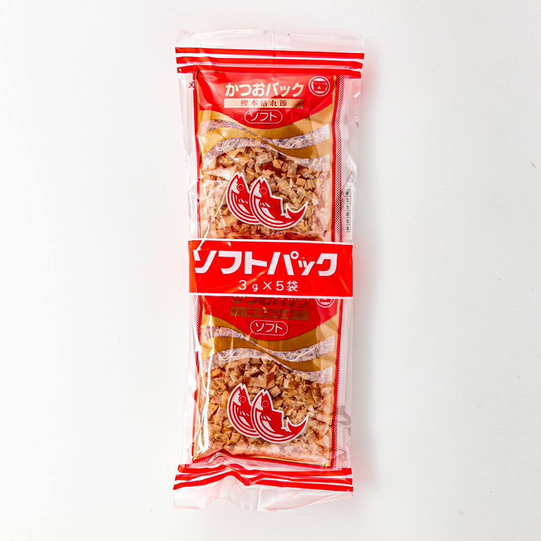 かつお本枯節 ソフトパック｜大阪屋ショップネットスーパー