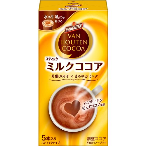 バンホーテン ミルクココア｜大阪屋ショップネットスーパー｜楽天全国