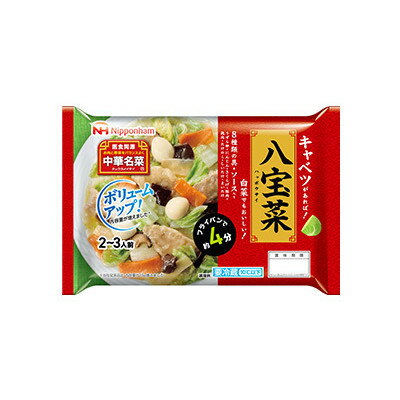 中華名菜 八宝菜｜大阪屋ショップネットスーパー｜楽天全国スーパー