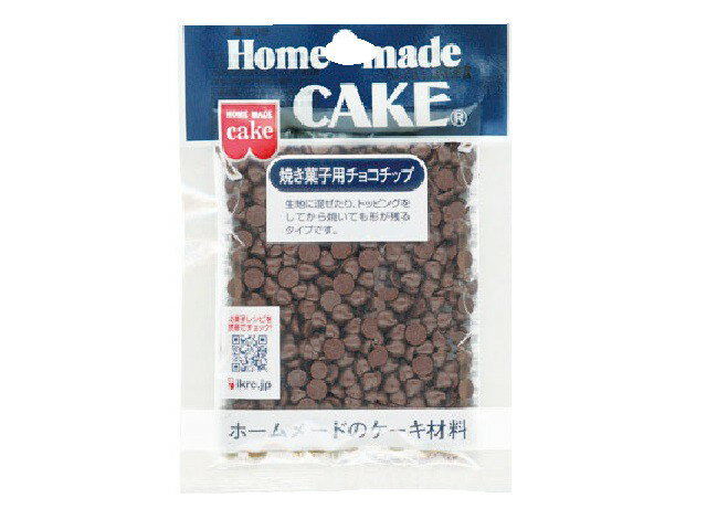 焼き菓子用チョコチップ｜大阪屋ショップネットスーパー｜楽天全国スーパー