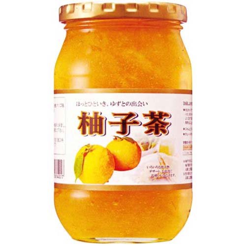 柚子茶｜大阪屋ショップネットスーパー｜楽天全国スーパー
