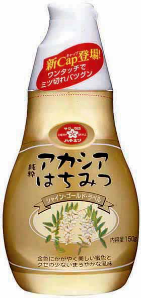 純粋アカシアはちみつ｜大阪屋ショップネットスーパー｜楽天全国スーパー