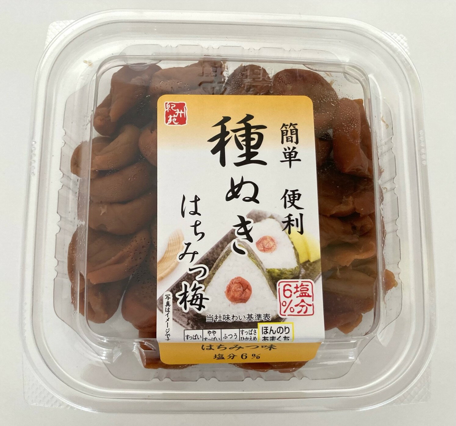 中国産種抜き梅はちみつ｜大阪屋ショップネットスーパー｜楽天全国スーパー