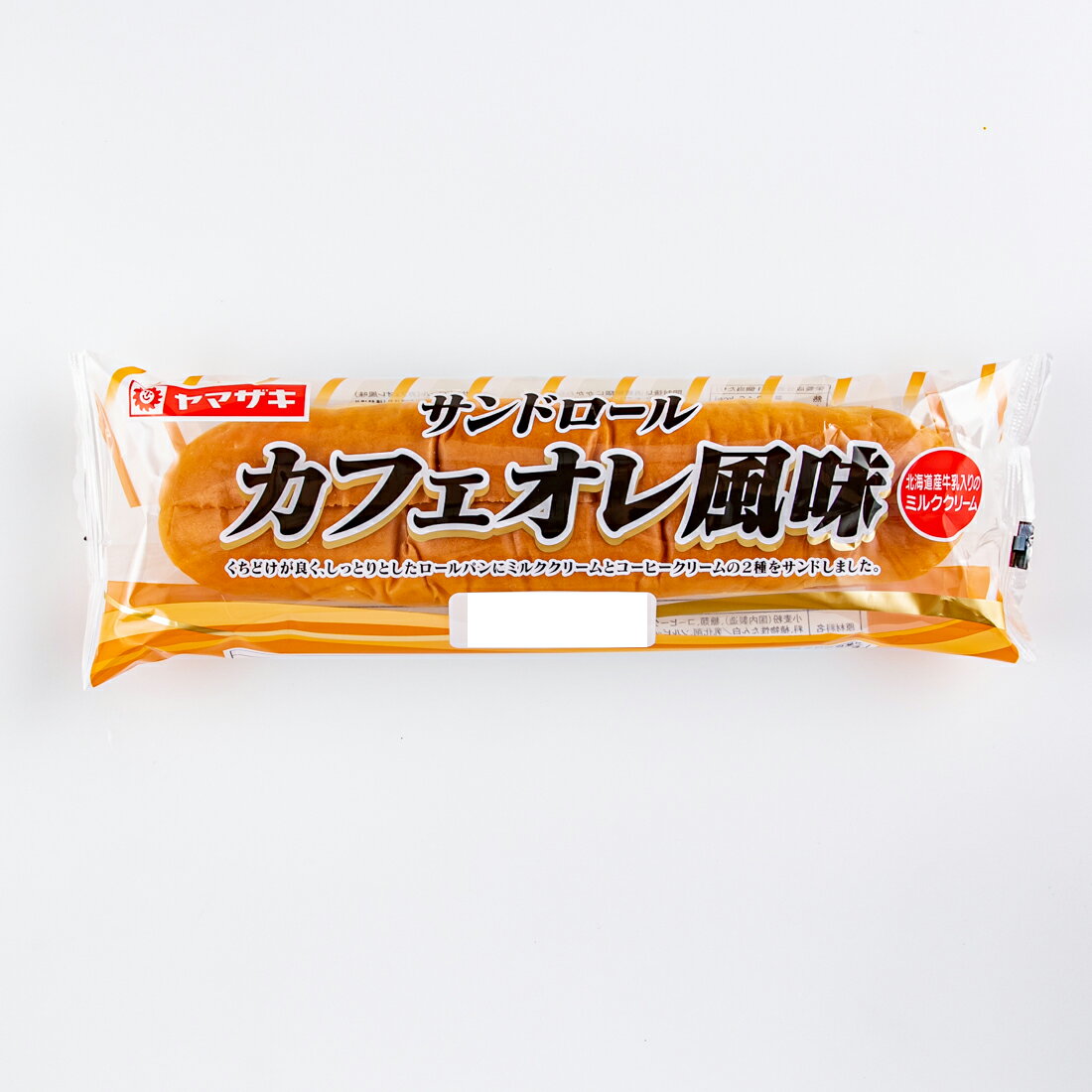 サンドロール（カフェオレ風味）｜大阪屋ショップネットスーパー｜楽天