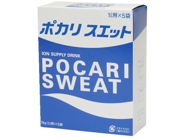 楽天市場】【賞味期限：2026.10以降】 ポカリスエット 粉末 10L