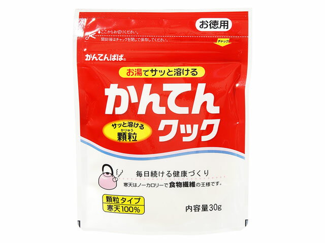 かんてんクック顆粒｜大阪屋ショップネットスーパー｜楽天全国スーパー