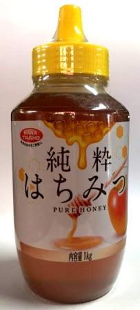 純粋はちみつ｜大阪屋ショップネットスーパー｜楽天全国スーパー