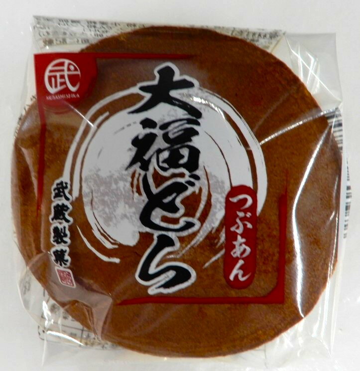 大福どら個包装｜大阪屋ショップネットスーパー｜楽天全国スーパー