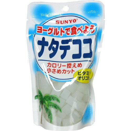 ヨーグルトで食べようナタデココ｜大阪屋ショップネットスーパー｜楽天