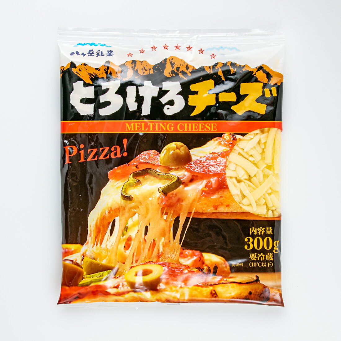 とろけるチーズ｜大阪屋ショップネットスーパー｜楽天全国スーパー