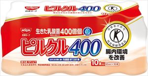 ぴるくるページ ピルクル | ブランド | 商品情報 | 日清食品グループ
