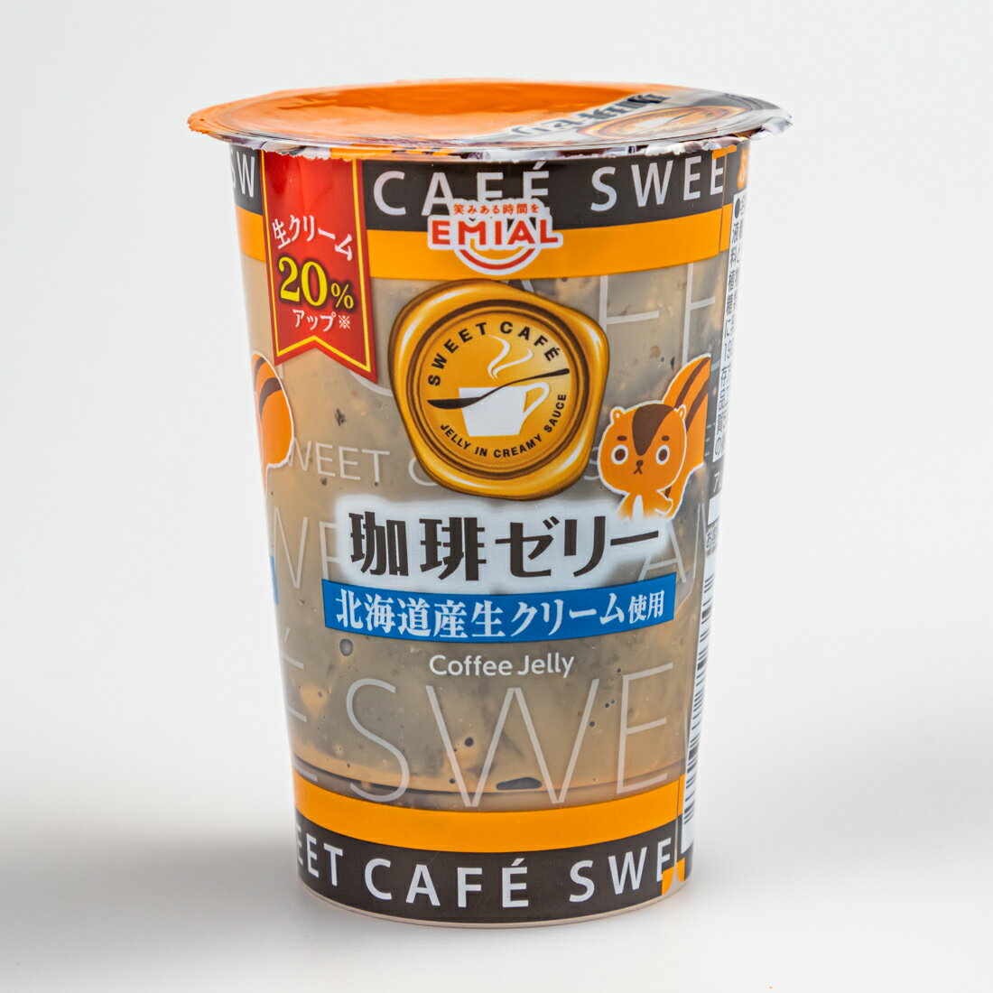 SWEET CAFE 珈琲ゼリー｜大阪屋ショップネットスーパー｜楽天