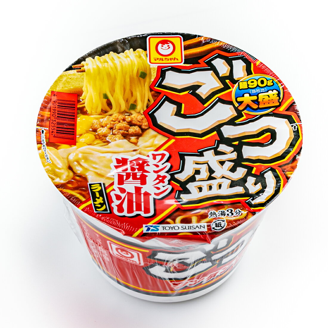 ごつ盛りワンタン醤油ラーメン｜大阪屋ショップネットスーパー｜楽天