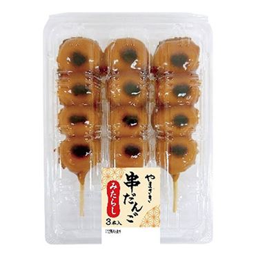 串団子みたらし｜大阪屋ショップネットスーパー｜楽天全国スーパー