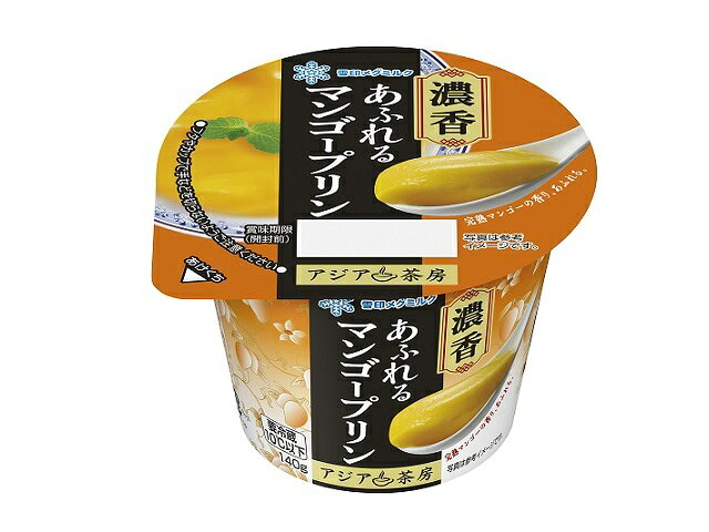 アジア茶房 マンゴープリン｜大阪屋ショップネットスーパー｜楽天全国