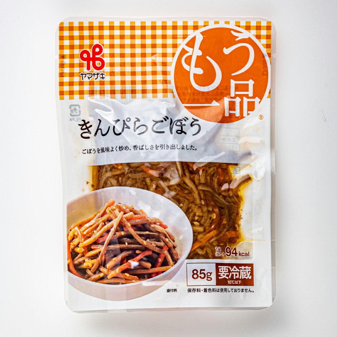 もう一品 きんぴらごぼう｜大阪屋ショップネットスーパー｜楽天全国