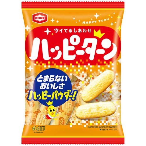 【合法】ハッピーターンの粉（約8g） ハッピーターン｜大阪屋ショップネットスーパー｜楽天全国スーパー