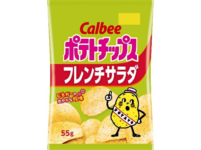 ポテトチップスフレンチサラダ｜大阪屋ショップネットスーパー｜楽天