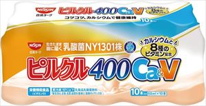 ピルクル400Ca＆V｜大阪屋ショップネットスーパー｜楽天全国スーパー