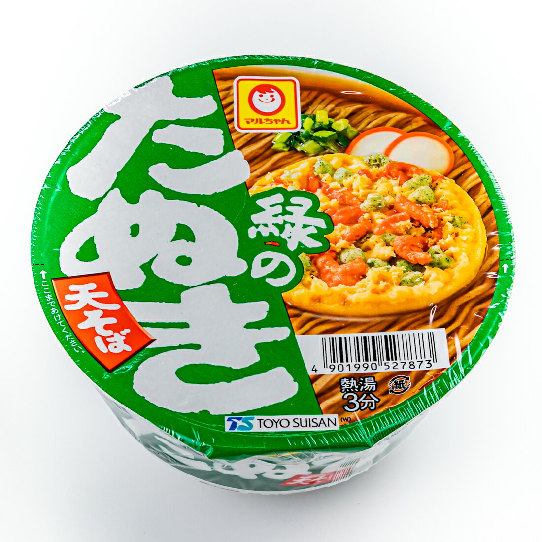 緑のたぬき天そば｜大阪屋ショップネットスーパー｜楽天全国スーパー
