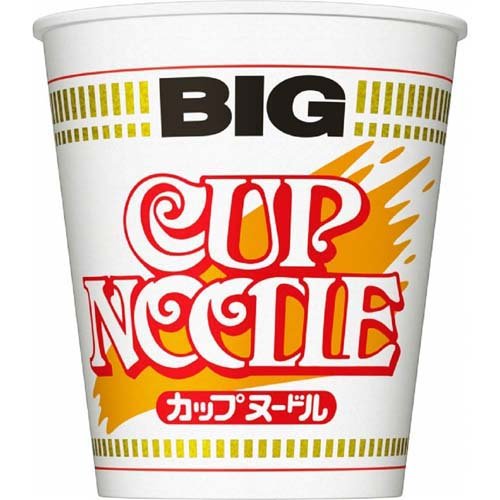 カップヌードルBIG｜大阪屋ショップネットスーパー｜楽天全国スーパー