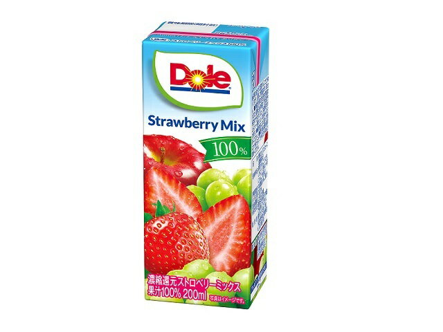 FLAVORS ストロベリーミックス FLAVORS ストロベリーミックス