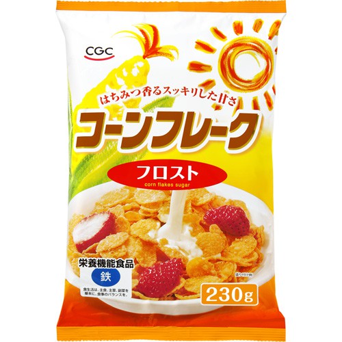 コーンフレークさん専用 コーンフレークフロスト｜大阪屋ショップネットスーパー｜楽天