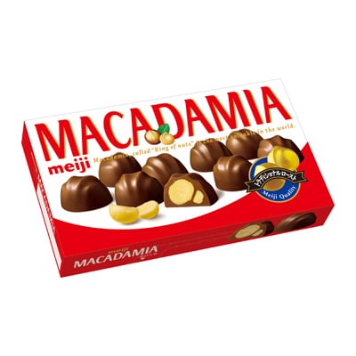 マカダミアチョコ｜大阪屋ショップネットスーパー｜楽天全国スーパー
