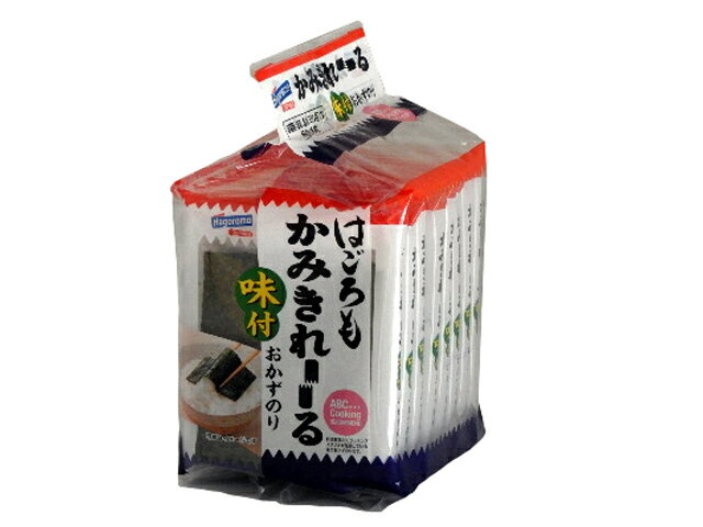 おかずノリ かみきれーる味付おかずのり｜大阪屋ショップネットスーパー｜楽天全国