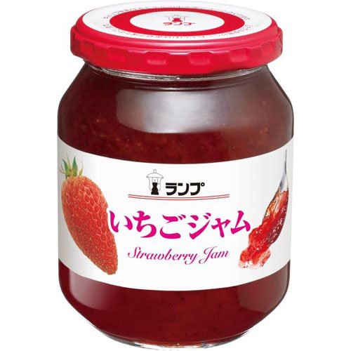いちごジャム｜大阪屋ショップネットスーパー｜楽天全国スーパー