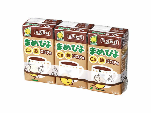 まめぴよ ココア味｜大阪屋ショップネットスーパー｜楽天全国スーパー