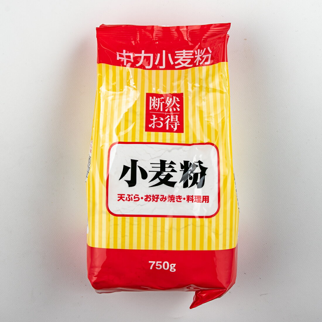 Johnny&#39;s - 小麦粉ページ ニップン こんな小麦粉ほしかった薄力粉 400g 12個×2の
