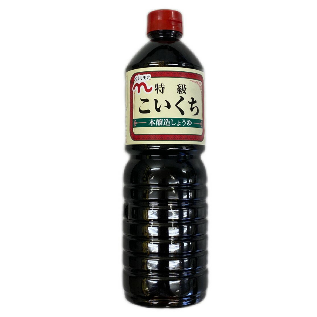 しょうゆ ポイント2倍】サンビシ 純生しょうゆ 1L | アミカ ネット