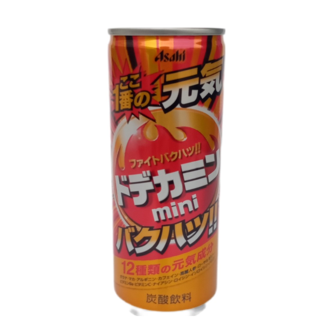 ドデカミン ファイトバクハン! Amazon.co.jp: Asahi Beverage Dodecamin Holo Live with CP