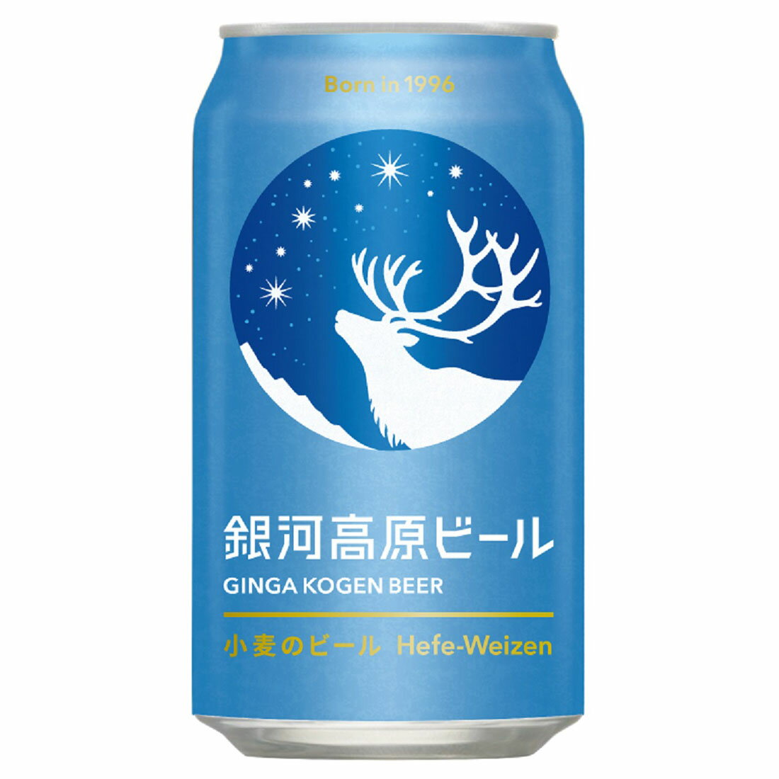 超ゲキレア☆銀河高原ビール　美空ひばりさんラベル当時物 銀河高原ビール 小麦のビール｜西友ネットスーパー｜楽天全国スーパー