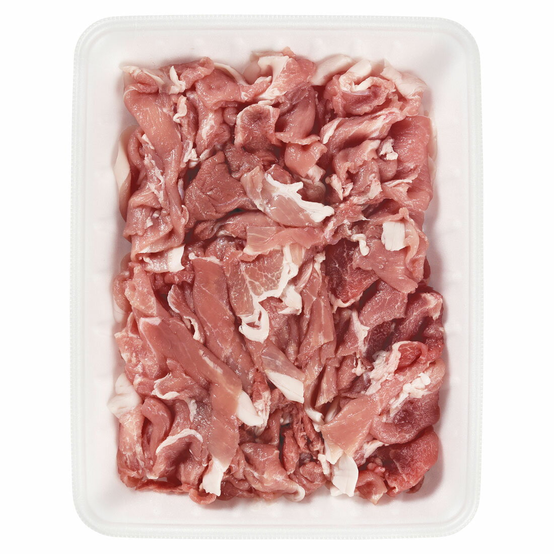 豚肉こまぎれ 特大｜西友ネットスーパー｜楽天全国スーパー