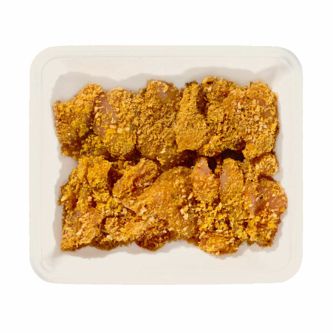 天然ライブロック チキンカツレツ